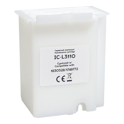 Контейнер для відпрацьованих чорнил Epson L3100, 1749772/1830528 without chip Barva (IC-L3110) Вінниця - фото 1