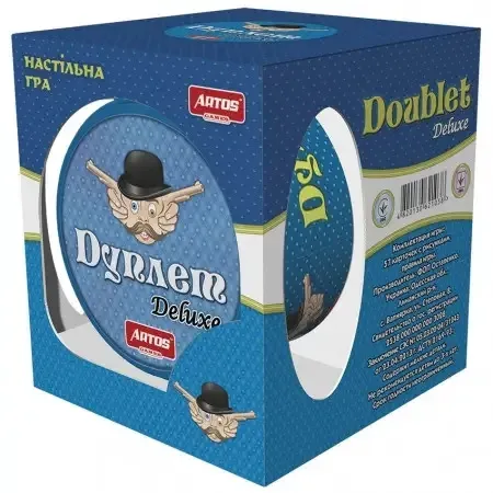 Настільна гра 