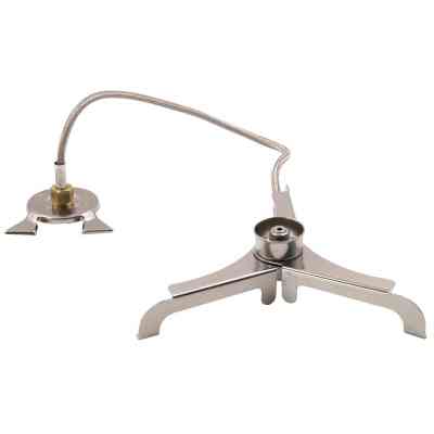 Адаптер для горелки Tramp со шлангом с цангового баллона на резьбу (UTRG-011) Винница