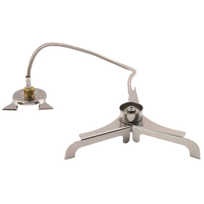 Адаптер для горелки Tramp со шлангом с цангового баллона на резьбу (UTRG-011) Винница - изображение 1