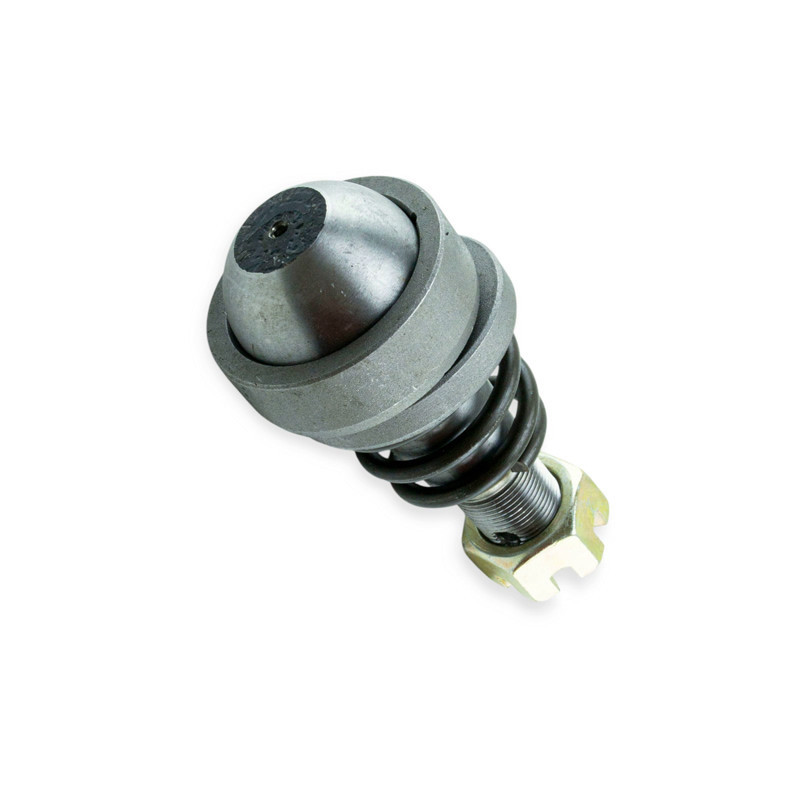 Палець УРАЛ посилив. М22 (пал.+вкл.+пруж.+гай.) кермовий Мукачево - фото 1