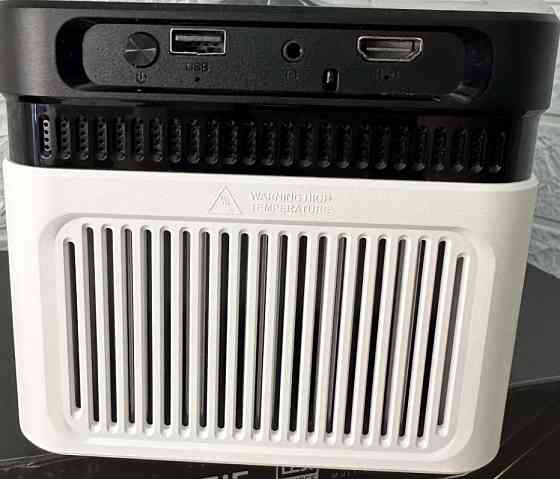 Проектор Magcubic HY450 Ultra Short Throw 8K Support. Харьков