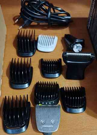 Тример PHILIPS 11в1 Киев