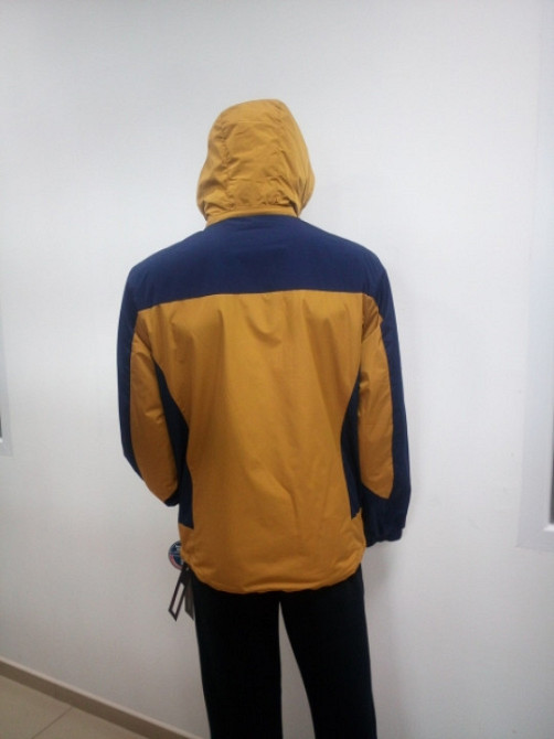 Ветровка мужская Columbia Watertight II Jacket,р-2XL Киев - изображение 4