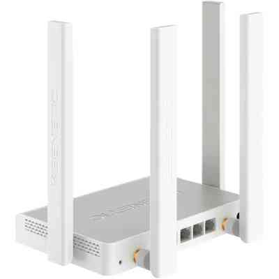 Маршрутизатор Keenetic RUNNER 4G (KN-2210-01DE) Вінниця
