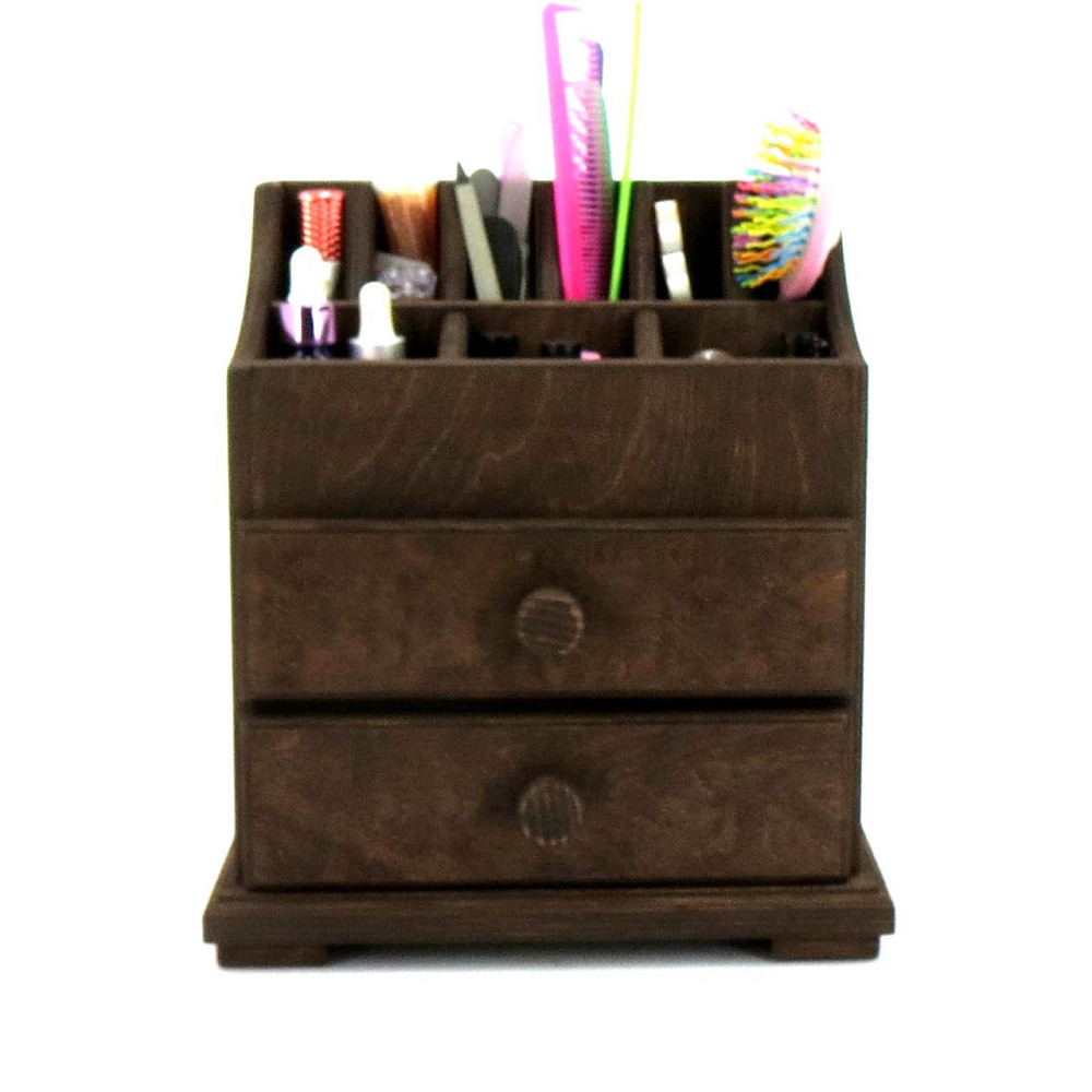 Органайзер для косметики 