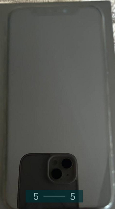 Айфон: iPhone 11 Pro , фул комплект. Киев - изображение 1