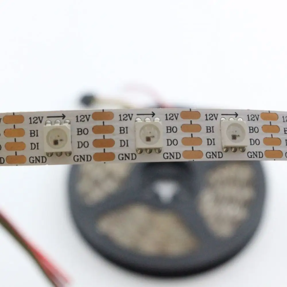 LED-STIL LED стрічка LED-STIL 14,4 W, 5050, 60 шт, IP33, RGB SMART, 12V Киев