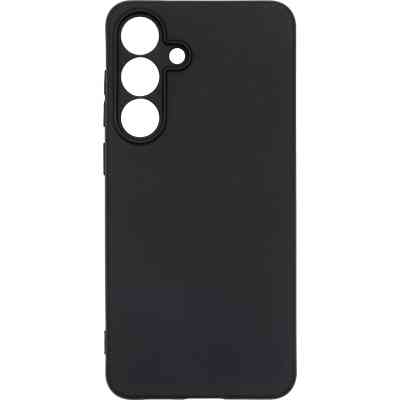 Чохол до мобільного телефона Armorstandart Matte Slim Fit Samsung S25 FE 5G Black (ARM86154) Вінниця