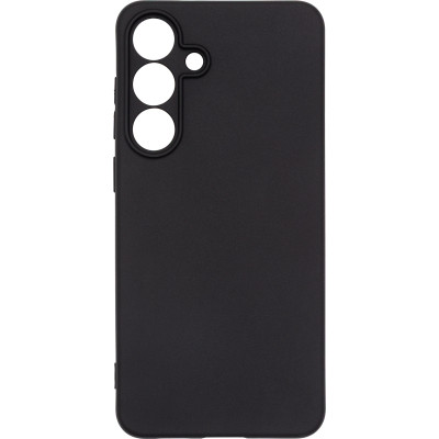 Чохол до мобільного телефона Armorstandart Matte Slim Fit Samsung S25 FE 5G Black (ARM86154) Вінниця - фото 1