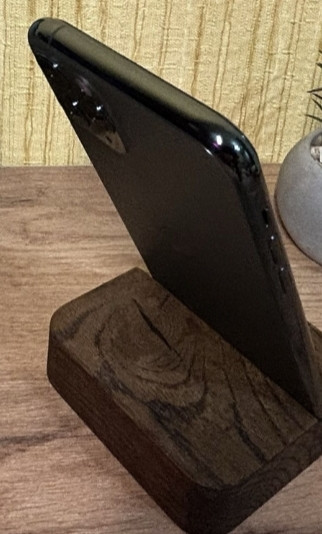 Айфон iPhone 11 Pro 64Gb Midnight Green Київ - фото 3