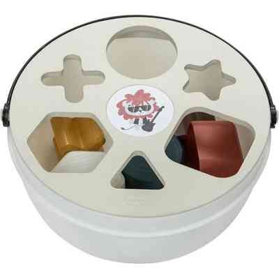 Розвиваюча іграшка Tiny Love сортер Rock N Roll (1506500030) Вінниця