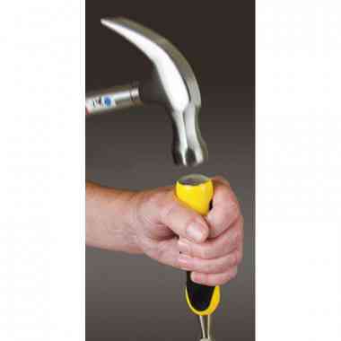 Стамеска Stanley DynaGrip 18 мм (0-16-877) Коломия