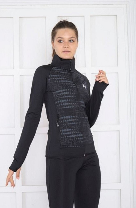 Женский спортивный костюм,производство Турции Киев - изображение 2