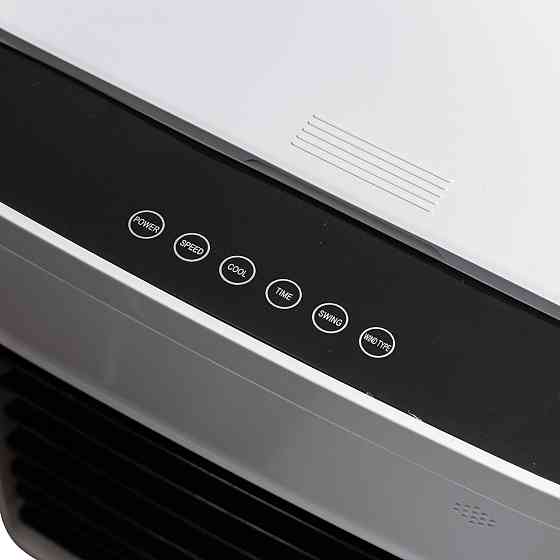 Портативний кондиціонер Sokany з пультом і іонізацією Київ