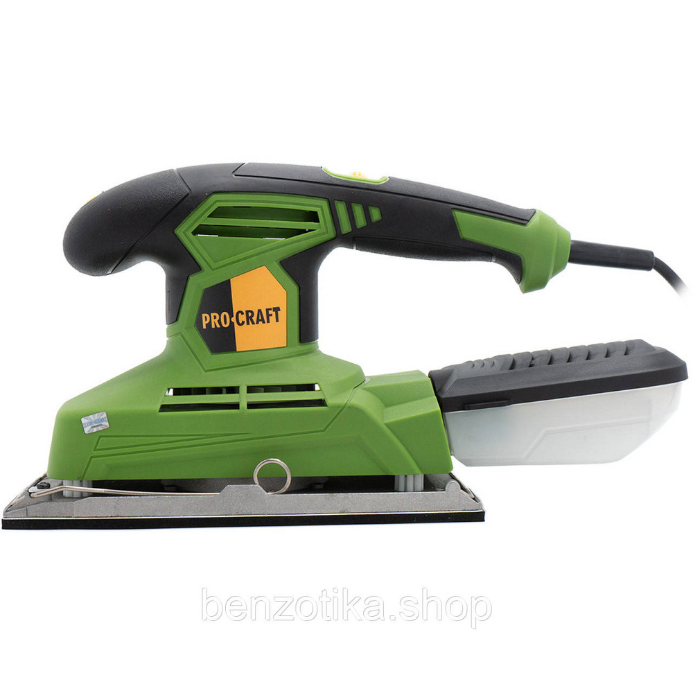 Плоскошліфувальна машина Procraft PV300 Киев - изображение 1