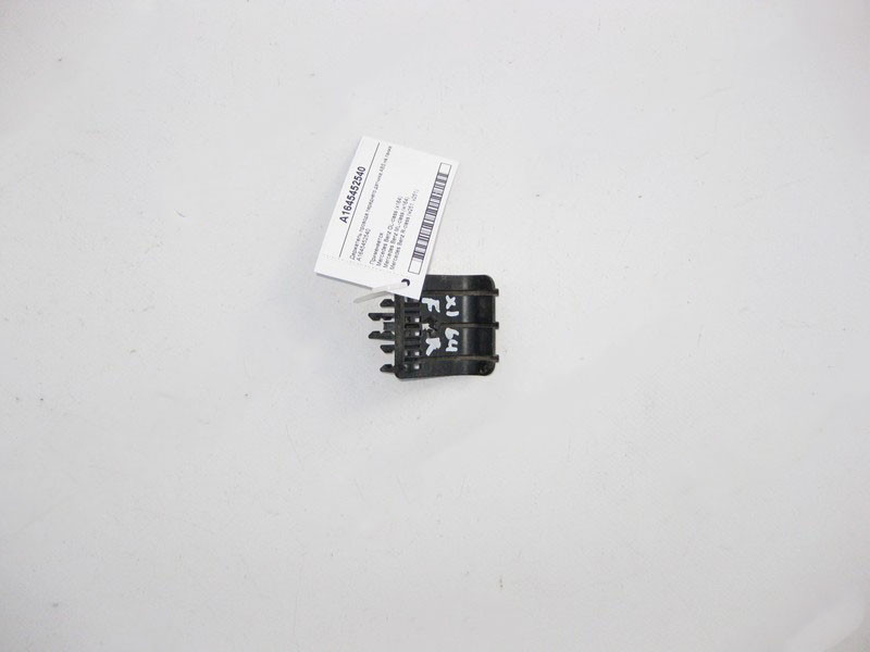 Mercedes-Benz  A1645452540 Утримувач електропроводу переднього датчика ABS на ланжероні ML W164 GL X164 Одесса - изображение 2