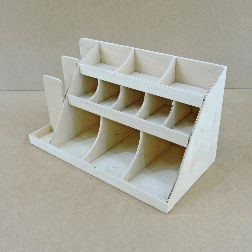 Кофейный органайзер 