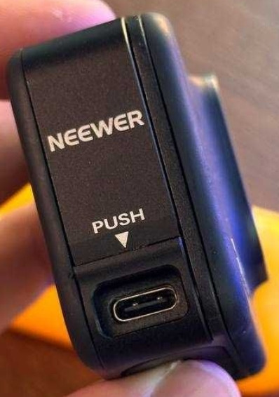 Екш- Камера GoPro Hero 8 Black. Київ - фото 4