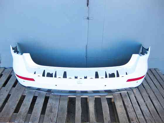 Mercedes-Benz  A1668852125 Бампер задній у зборі GL GLS X166 Одеса