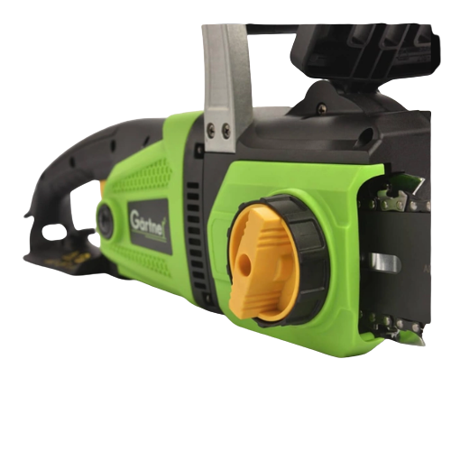 Пила ланцюгова електрична CSE-2616 Tekhmann Житомир