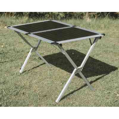 Туристичний стіл Easy Camp Aspen L (540033) (931584) Вінниця