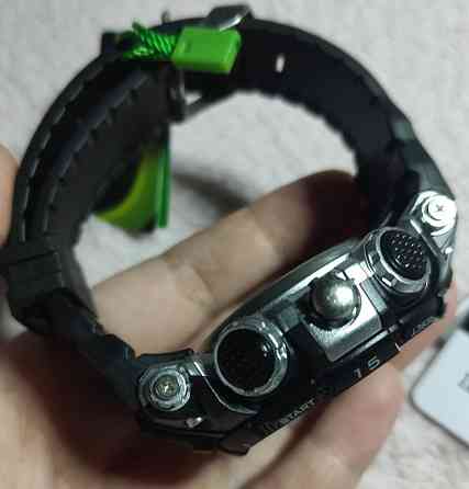 Мужские спортивные наручные часы Харьков