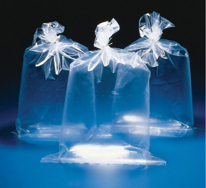 Мішки прозорі (рукавичка) засолочні 150 мікронів 65х100 см (50 шт.) Харків - фото 1