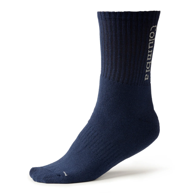 Мужские зимние теплые термоноски Columbia Travel Киев - изображение 5