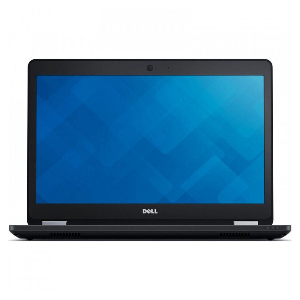 Б/У Ноутбук Dell Latitude E5470 (i3-6100U/8/256SSD) - Class A Киев - изображение 1