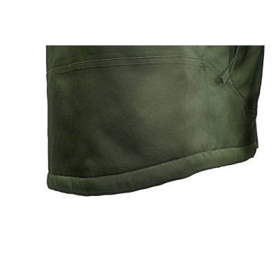 Куртка рабочая Neo Tools CAMO, размер XXL (56), с мембраной из TPU, водостойкость 500 (81-573-XXL) Винница - изображение 9