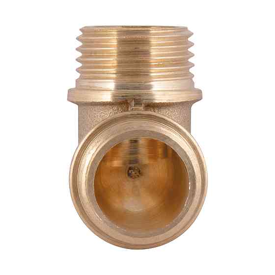 Угол Thermo Alliance Standart 1/2