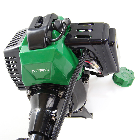 Тример бензиновий APRO BT 1400 Житомир - изображение 4