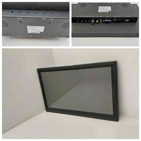 Сенсорний монітор Beetronics 13TS7M клас "Б" Луцьк