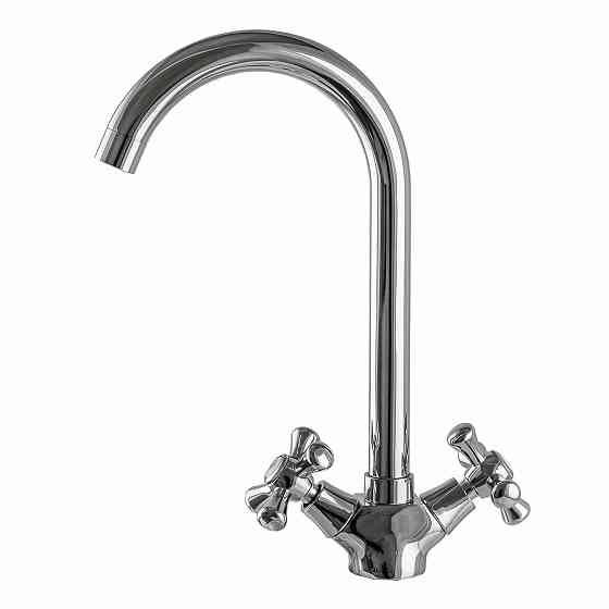 Змішувач для кухні DOMINO DKF-204-10-CRUIZE Київ