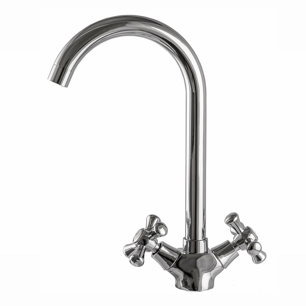 Змішувач для кухні DOMINO DKF-204-10-CRUIZE Тернопіль - фото 3