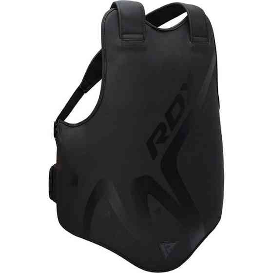 Захист для тулуба RDX T-15 MATTE Black Киев