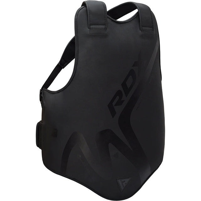 Захист для тулуба RDX T-15 MATTE Black Киев - изображение 6