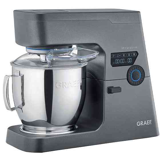 Миксер Graef KM7016EU ( 26986 ) Харків