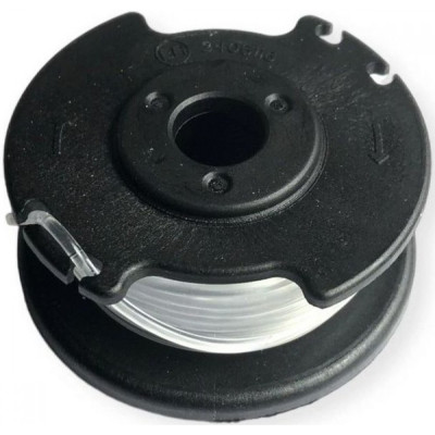 Косильная головка Einhell GE-CT 18/28 Li 5м 1.6мм (3405116) Винница - изображение 2