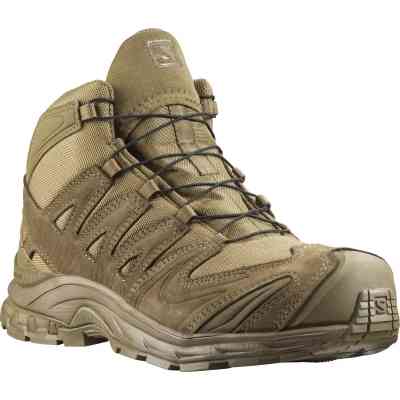 Черевики Salomon XA Forces MID Coyote 10.5 (L40978200-10.5) Вінниця