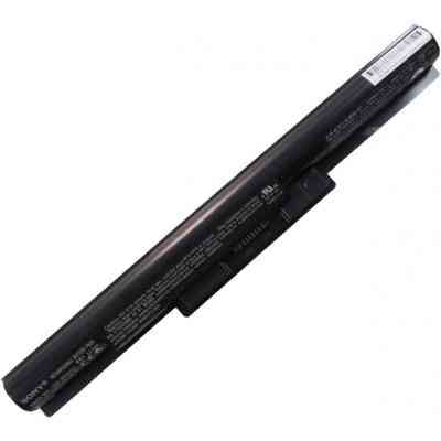 Акумулятор до ноутбука Sony VGP-BPS35 2670mAh 4cell 14.8V Li-ion (A41804) Вінниця
