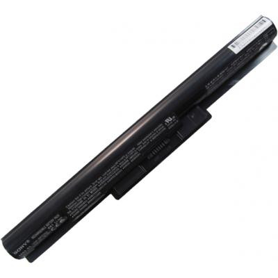 Аккумулятор для ноутбука Sony VGP-BPS35 2670mAh 4cell 14.8V Li-ion (A41804) Винница - изображение 2