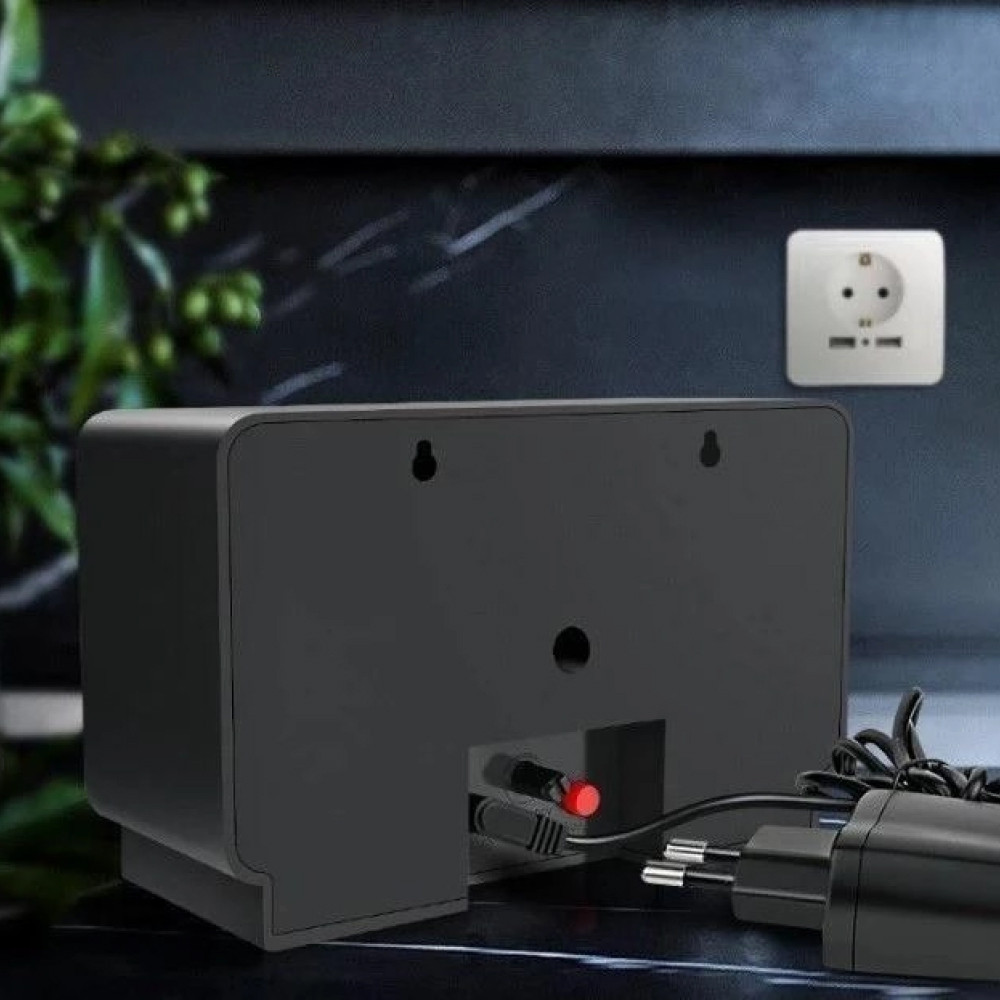 Ультразвуковой отпугиватель грызунов и насекомых до 200 м²,Dual Sonic SBR Киев - изображение 4