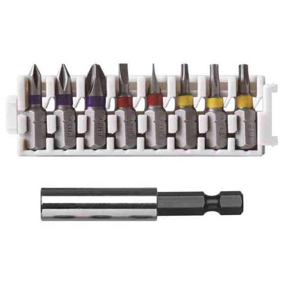 Электроотвертка Bosch Professional GO 3 (0.601.9H2.201) ( 16135 ) Харків