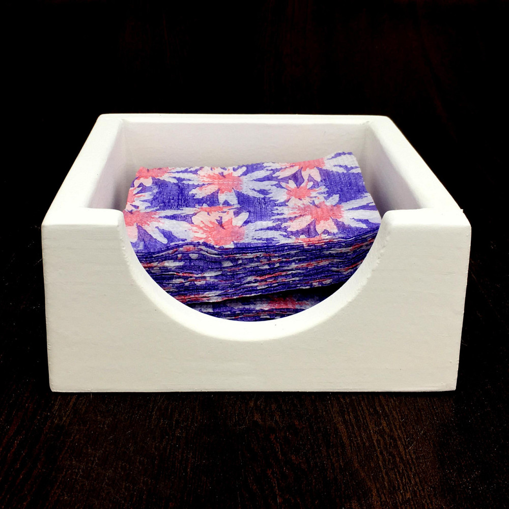 Салфетница 