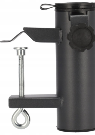 Тримач парасолі Jumi Garden 16 х 5см Київ