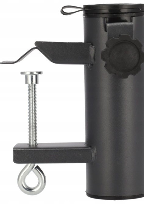 Тримач парасолі Jumi Garden 16 х 5см Київ - фото 1