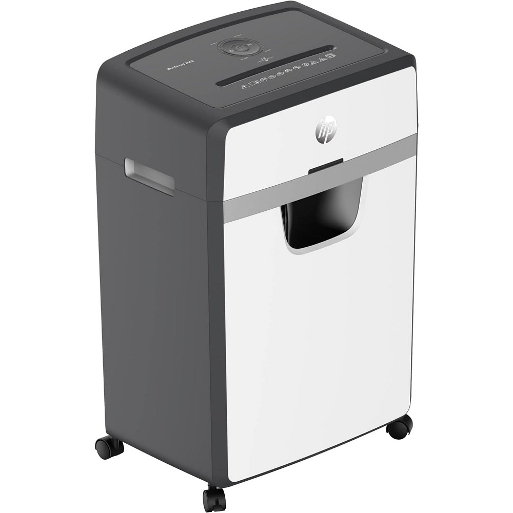 Знищувач документів HP OneShred 24CC, A4, 80g х 24 листів, 4*35, 30 л., P-4 Вінниця - фото 2
