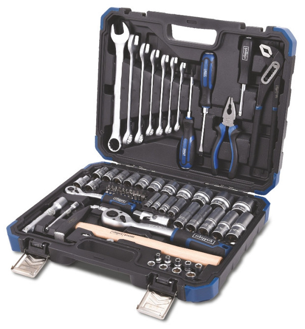 Набор инструментов SCHEPPACH 1/2